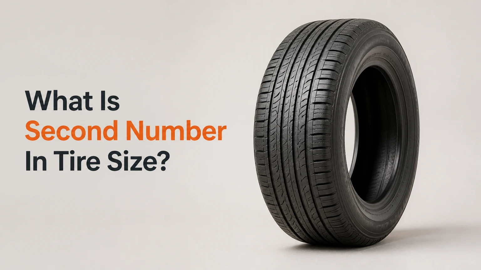 What Is Second Number In Tire Size?
