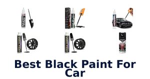 Best Black Paint For Car