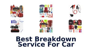 Best Breakdown Service For Car