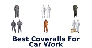 Best Coveralls For Car Work