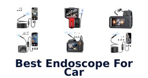 Best Endoscope For Car