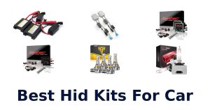 Best Hid Kits For Car