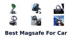 Best Magsafe For Car