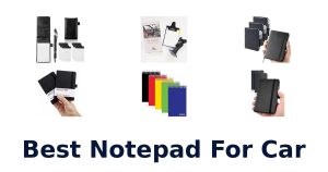 Best Notepad For Car