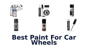 Best Paint For Car Wheels
