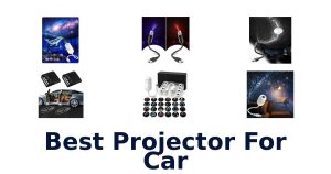 Best Projector For Car