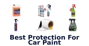 Best Protection For Car Paint