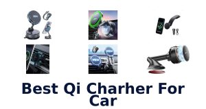 Best Qi Charher For Car