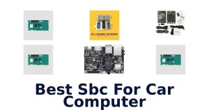 Best Sbc For Car Computer