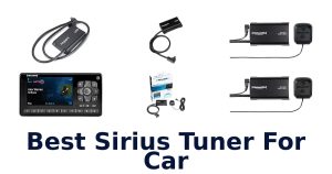 Best Sirius Tuner For Car