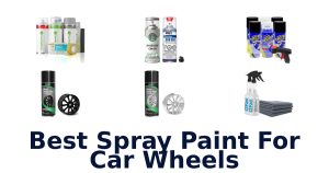 Best Spray Paint For Car Wheels