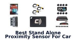 Best Stand Alone Proximity Sensor For Car