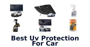 Best Uv Protection For Car