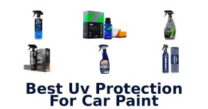 Best Uv Protection For Car Paint