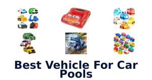 Best Vehicle For Car Pools