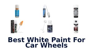 Best White Paint For Car Wheels